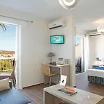 Hotel Funtana Marina 3*