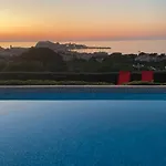 Hotel Funtana Marina LʼÎle-Rousse