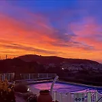 Funtana Marina Hotel LʼÎle-Rousse