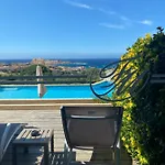 Funtana Marina LʼÎle-Rousse