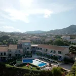Funtana Marina Hotel
