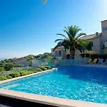 Funtana Marina LʼÎle-Rousse