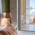 Hotel Funtana Marina LʼÎle-Rousse