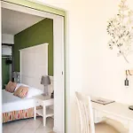 Funtana Marina Hotel LʼÎle-Rousse