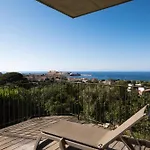 Funtana Marina 3* LʼÎle-Rousse