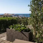Funtana Marina LʼÎle-Rousse