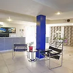 Funtana Marina Hotel LʼÎle-Rousse