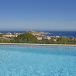 Funtana Marina 3* LʼÎle-Rousse