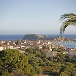 Funtana Marina Hotel 3*