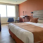 Funtana Marina Hotel LʼÎle-Rousse