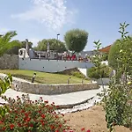 Funtana Marina LʼÎle-Rousse