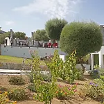 Funtana Marina Hotel 3*