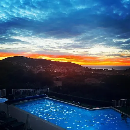 Funtana Marina Hotel 3*