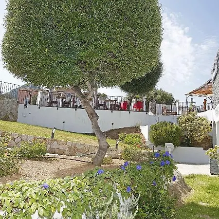 Funtana Marina Hotel