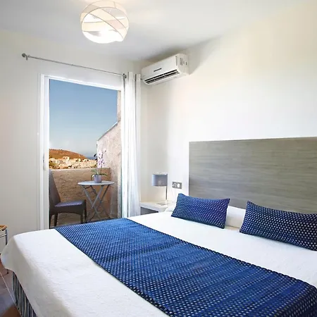 Hotel Funtana Marina 3*