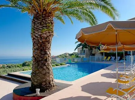 Hotel Funtana Marina LʼÎle-Rousse