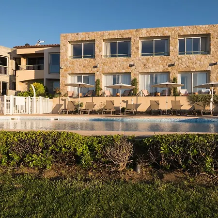 Funtana Marina Hotel