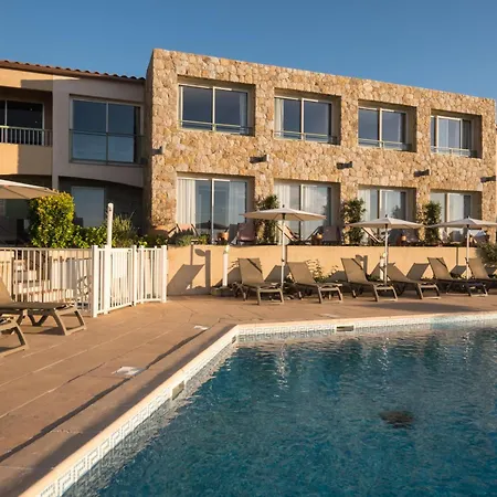 Funtana Marina Hotel 3*