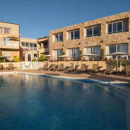 Funtana Marina Hotel LʼÎle-Rousse