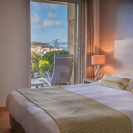 Funtana Marina 3*