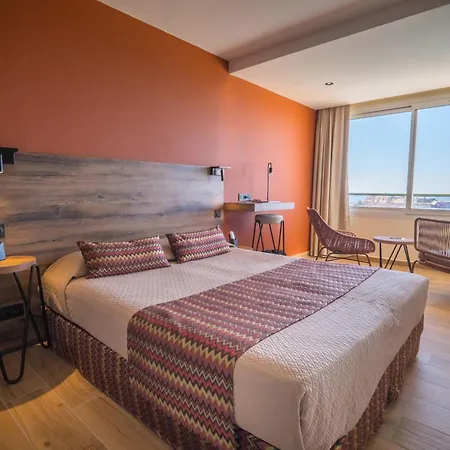Funtana Marina Hotel