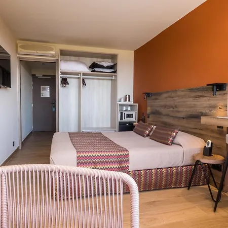 Hotel Funtana Marina
