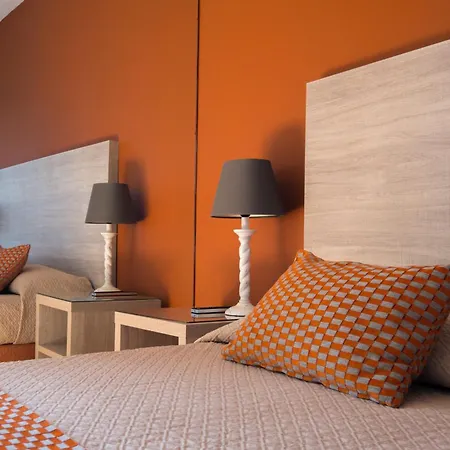 Funtana Marina Hotel 3*