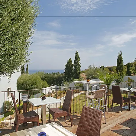 Hotel Funtana Marina 3*