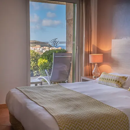 Funtana Marina Hotel