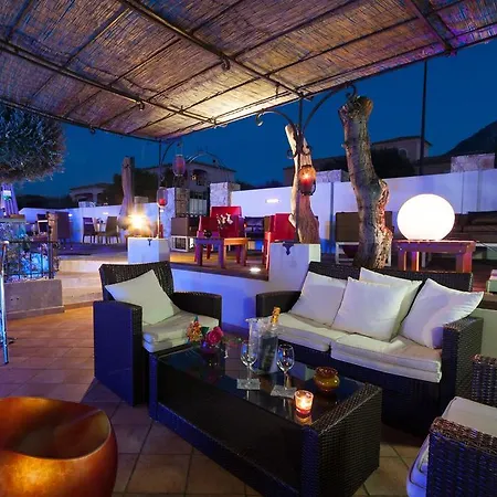 Hotel Funtana Marina
