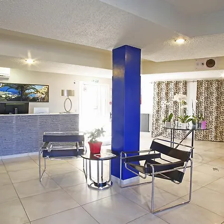 Hotel Funtana Marina 3*