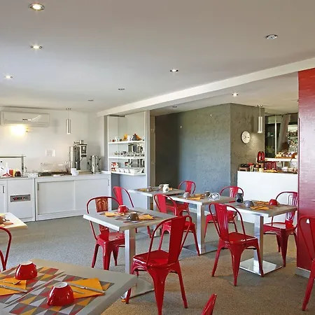 Funtana Marina Hotel LʼÎle-Rousse