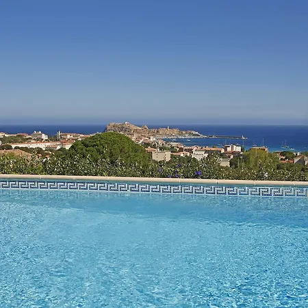 Funtana Marina LʼÎle-Rousse