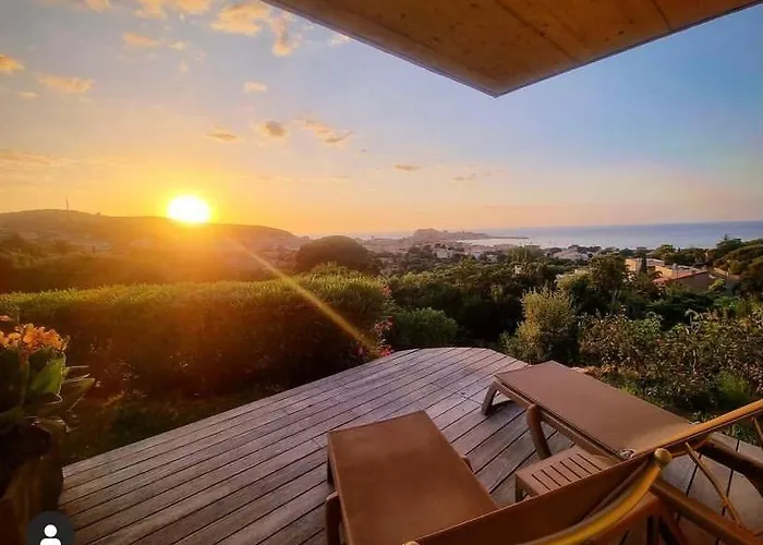 Funtana Marina Hotel