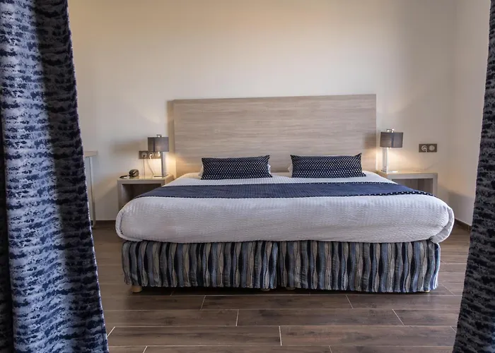 Funtana Marina Hotel