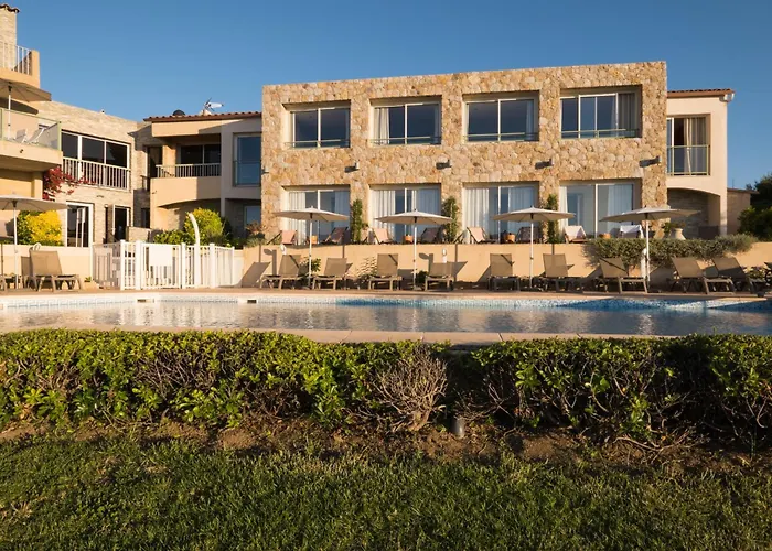 Funtana Marina Hotel