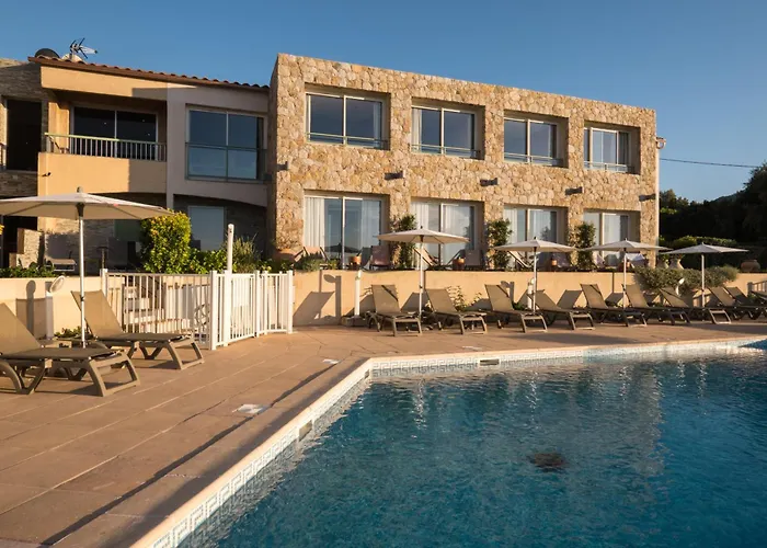 Funtana Marina Hotel 3*