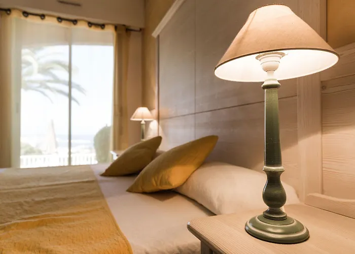 Hotel Funtana Marina