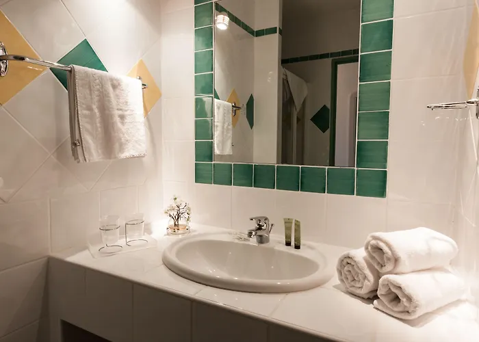 Hotel Funtana Marina