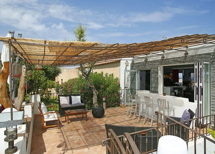 Funtana Marina Hotel