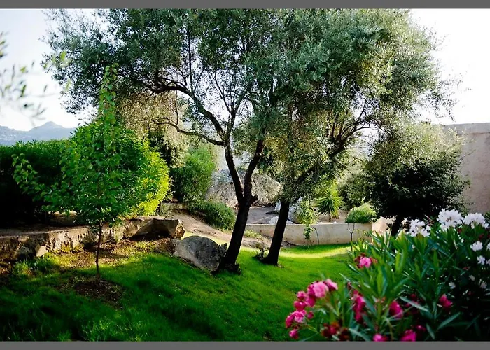 Hotel Funtana Marina