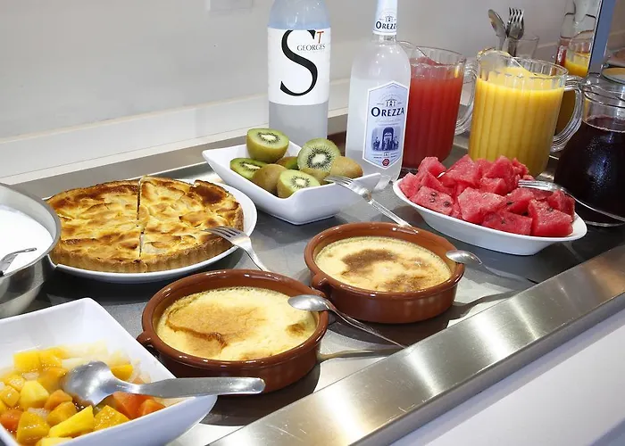 Funtana Marina Hotel