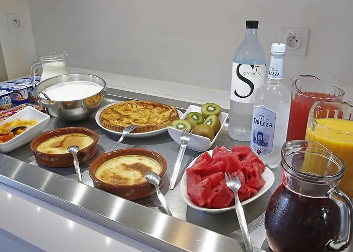 Funtana Marina Hotel 3*