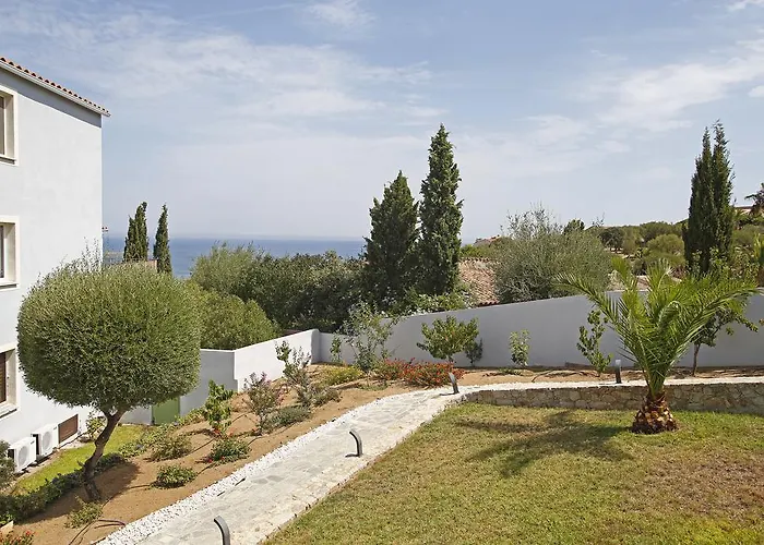 Funtana Marina Hotel 3*