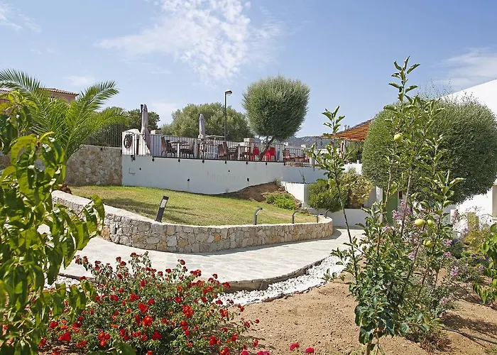 Funtana Marina LʼÎle-Rousse