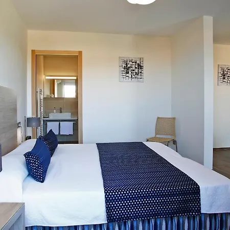 Funtana Marina LʼÎle-Rousse