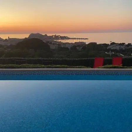 فندق Funtana Marina LʼÎle-Rousse