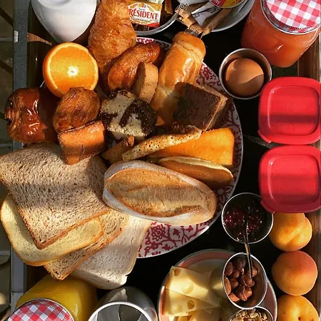 فندق Funtana Marina 3*