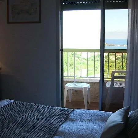 Funtana Marina L'Ile-Rousse (Corsica)