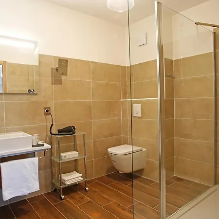 Otel Funtana Marina LʼÎle-Rousse